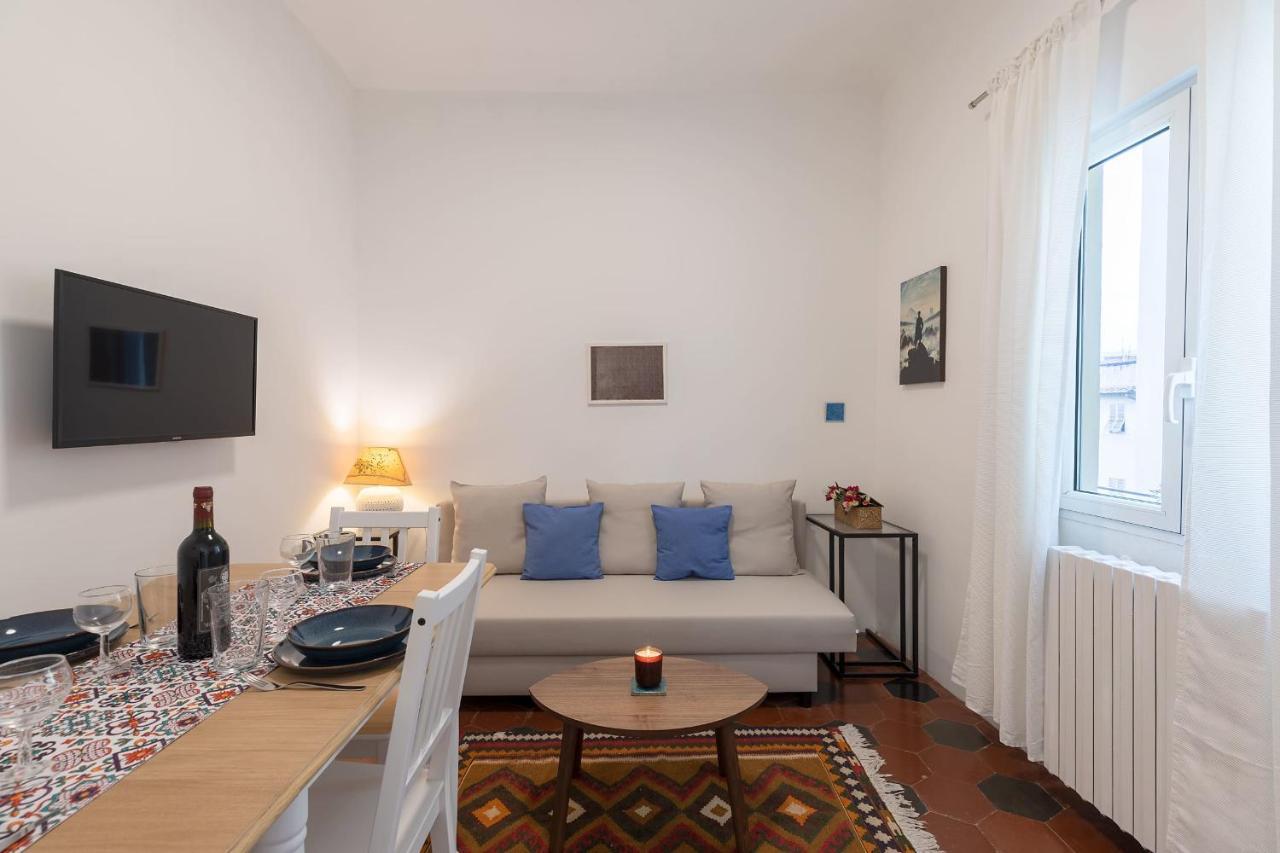 Oltrarno Apartamento Florença