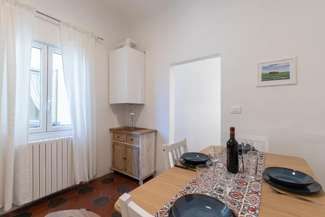 Apartamento Oltrarno Florença